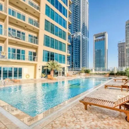 What A View - Very Close To Dmcc Metro Station Dubai Exterior photo