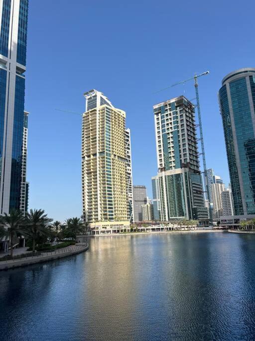 What A View - Very Close To Dmcc Metro Station Dubai