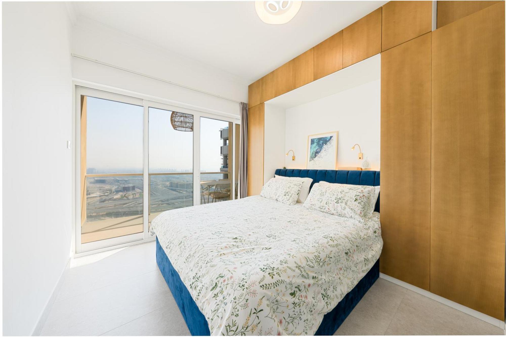 Apartment What A View - Very Close To Dmcc Metro Station